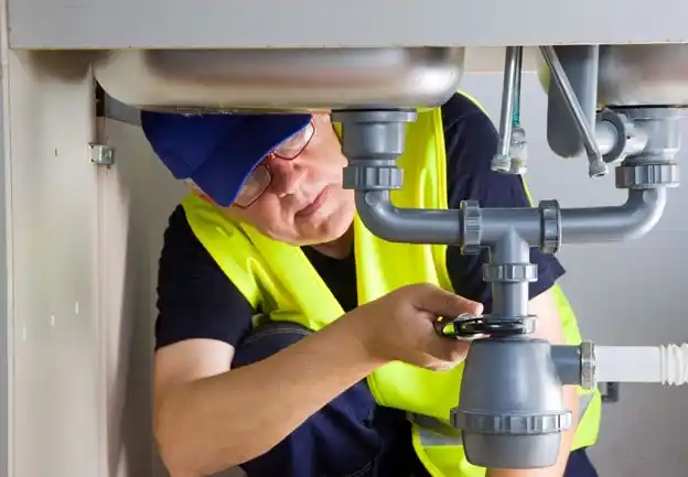 loodgieter Schellinkhout